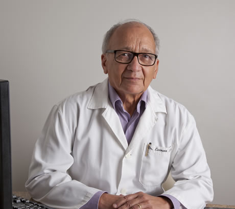 Dr. Leonan Galvão