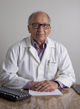 DR. LEONAN GALVÃO