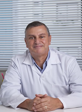 DR. SÉRGIO CARDOSO